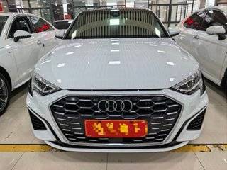 A3两厢 35TFSI 1.4T 时尚运动型Sportback 