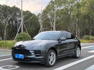 保时捷Macan 2.0T 