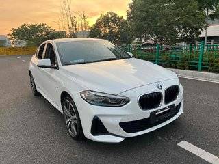 2020款 2.0T 自动 领先型M运动套装 