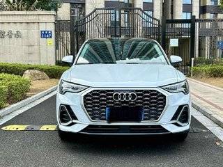 Q3 45TFSI 2.0T 时尚动感型 