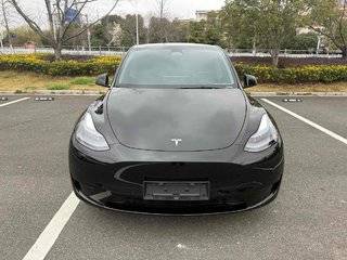 MODEL Y 后轮驱动版 