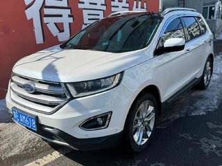 2016款 2.0T 自动 7座 EcoBoost 245尊锐型 
