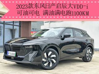 大V DD-i超混动 1.5T 110km-iT版 