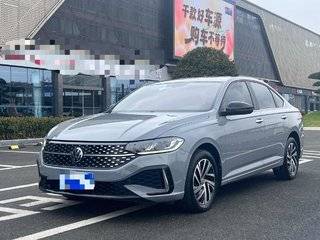 大众朗逸 1.4T 自动 280TSI星空满逸版 