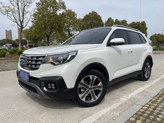 2019款 2.0L 自动 豪华版 