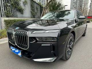 2023款 3.0T 自动 M运动套装 