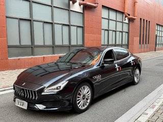 总裁 3.0T 自动 后驱 标准型 
