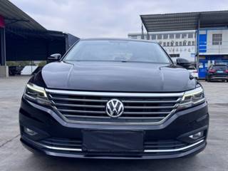 朗逸 1.4T 自动 280TSI豪华版 