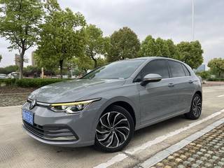 2021款 1.4T 自动 280TSI-Pro 