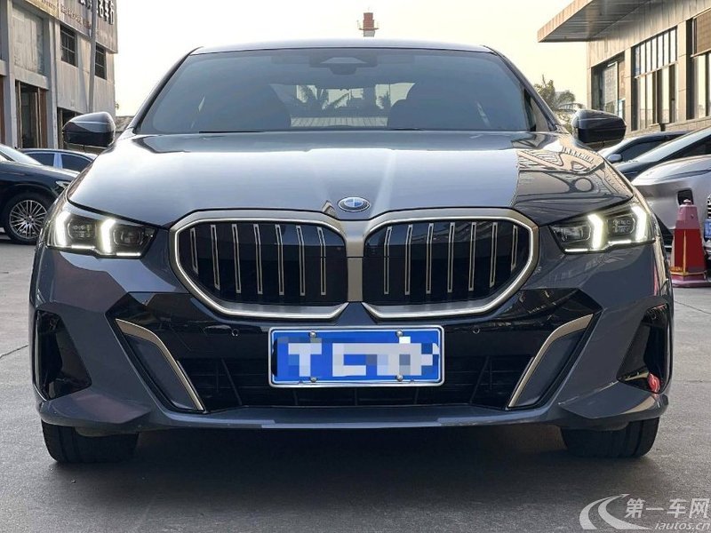 宝马5系 530Li 2024款 2.0T 自动 后驱 领先型M运动套装 (国Ⅵ) 