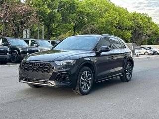 Q5L 45T 豪华动感型 