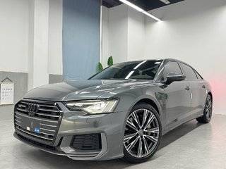 2020款 3.0T 自动 旗舰动感型 