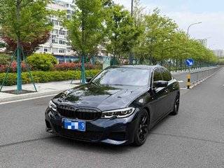 2020款 2.0T 自动 M运动套装 