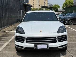 保时捷Cayenne 3.0T 3.0T 