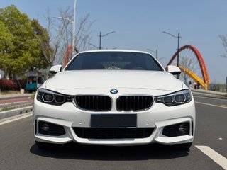 4系敞篷 425i 2.0T M运动套装 