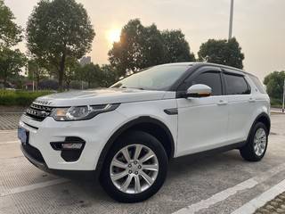 2018款 2.0T 自动 5座 SE版 