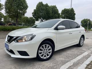 2019款 1.6L 自动 经典XE舒适版 