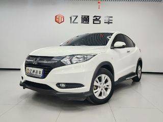 2017款 1.5L 自动 舒适版 