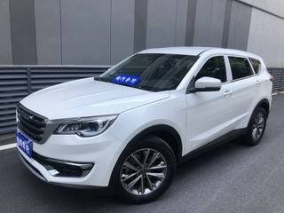 2018款 1.5T 自动 5座 畅行版 