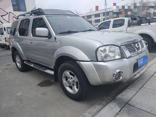 2008款 2.4L 手动 标准型 