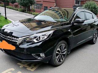 2017款 2.0L 手动 辰尚版 