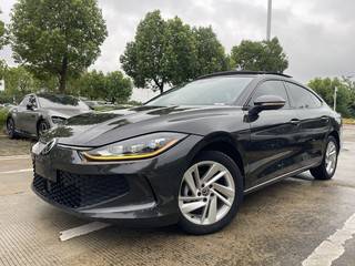 2022款 1.4T 自动 280TSI炫辣版 