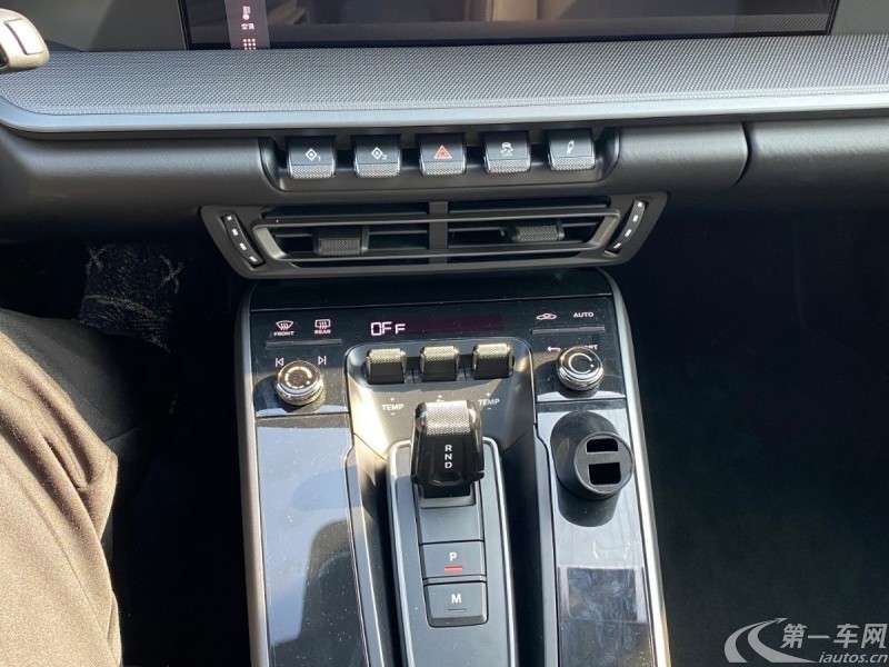 保时捷911 [进口] 2020款 3.0T 自动 Carrera S加规版平行进口 