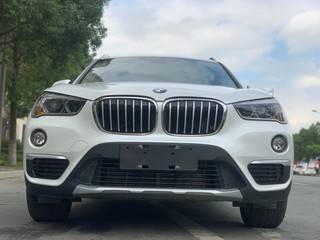 寶馬x1 xdrive20li 2.0t 自動 尊享型