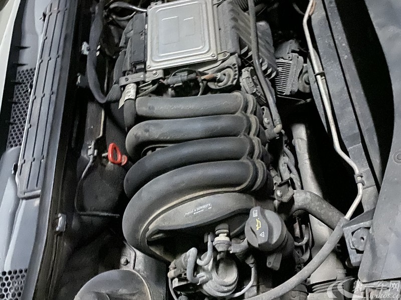 奔驰B级 B200 [进口] 2009款 2.0L 自动 汽油 时尚型 