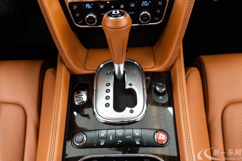 宾利欧陆进口2012款40t自动