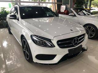 奔馳c級 c200 2.0t 自動 成就特別版