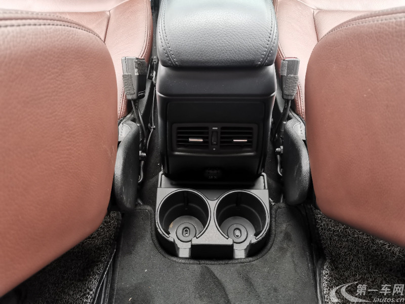 奔驰G级 G350 [进口] 2018款 3.0T 自动 柴油 欧规版平行进口 