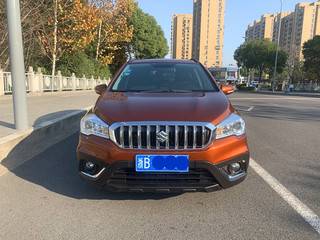 陈哥精品二手车 100万以下6万公里内铃木二手车 第一车网