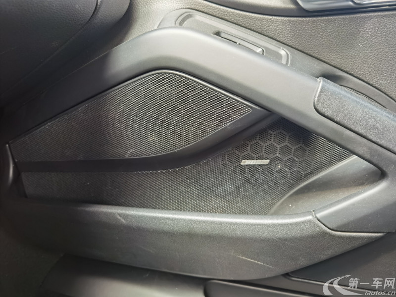 保时捷Boxster S [进口] 2013款 3.4L 自动 
