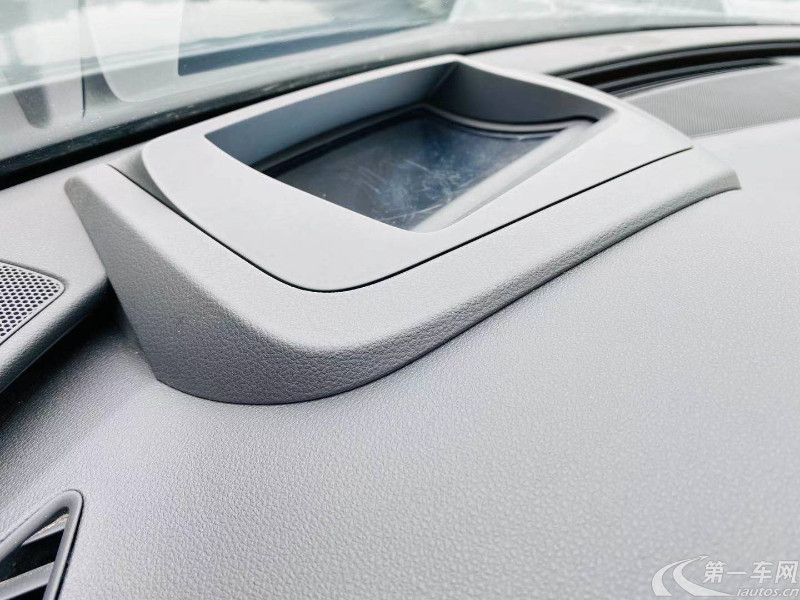 奥迪A7掀背 [进口] 2013款 3.0T 自动 豪华型 