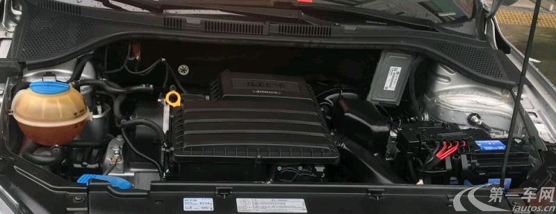 大众捷达 2015款 1.6L 手动 汽油 质惠版舒适型 (国Ⅴ) 