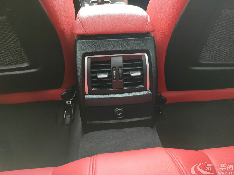 宝马4系双门轿跑 430i [进口] 2017款 2.0T 自动 M运动套装 