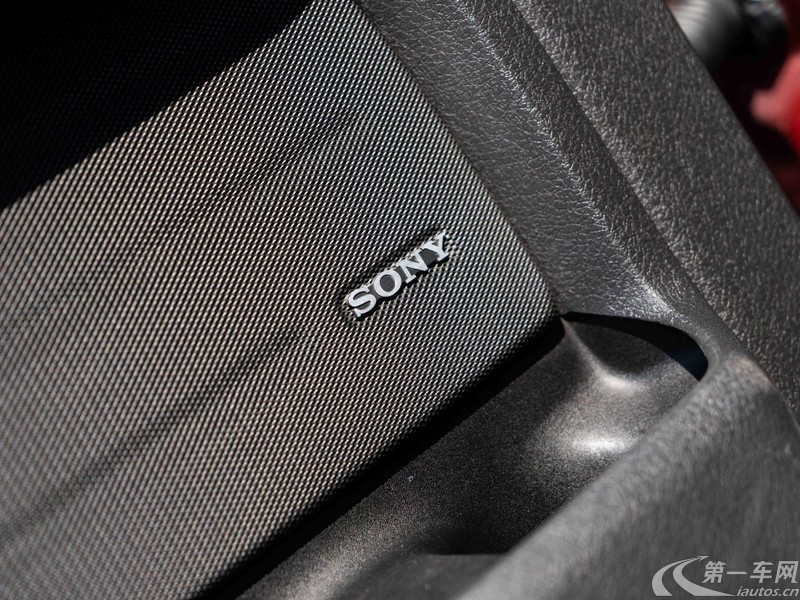 福特F150 [进口] 2012款 6.2L 自动 汽油 美规版平行进口 