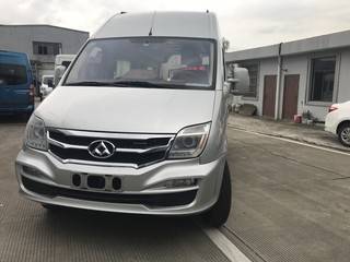 maxus迈克萨斯v80 2.5t 手动 傲运通长轴中顶