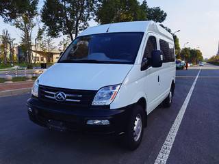 maxus迈克萨斯v80 2.5t 手动 经典城配王长轴中顶