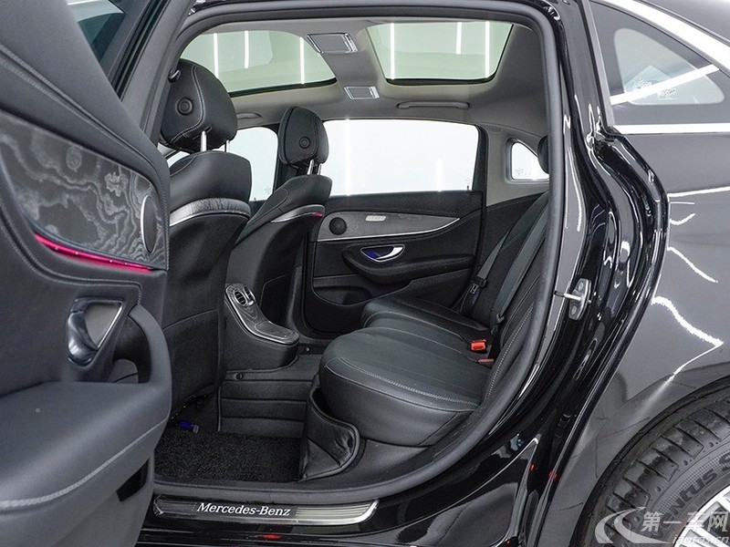 奔驰E级 E300L 2021款 2.0T 自动 汽油 改款时尚型 (国Ⅵ) 