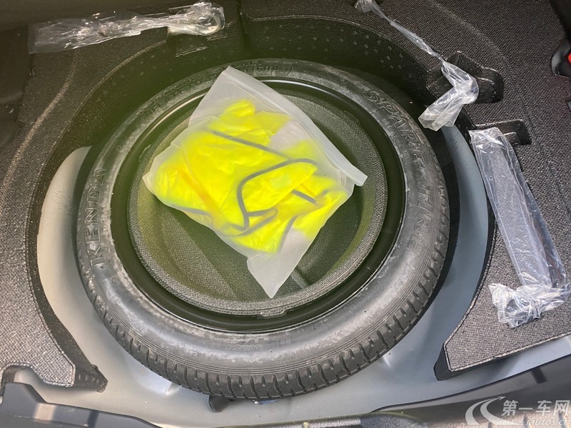 马自达3昂克赛拉 2019款 2.0L 自动 云控版尊贵型 (国Ⅴ) 