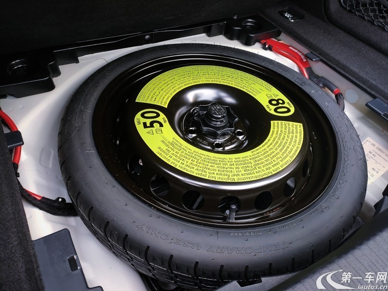 奥迪A4L 2019款 2.0T 自动 进取型 (国Ⅴ) 