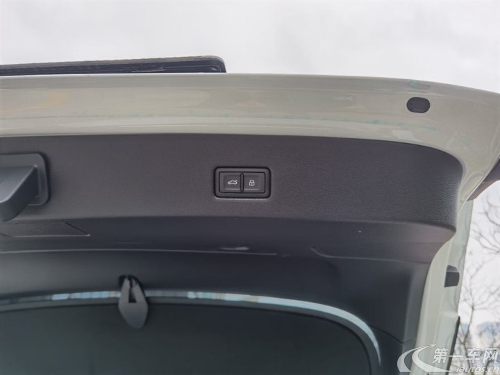 奥迪A7掀背 [进口] 2019款 3.0T 自动 动感型 