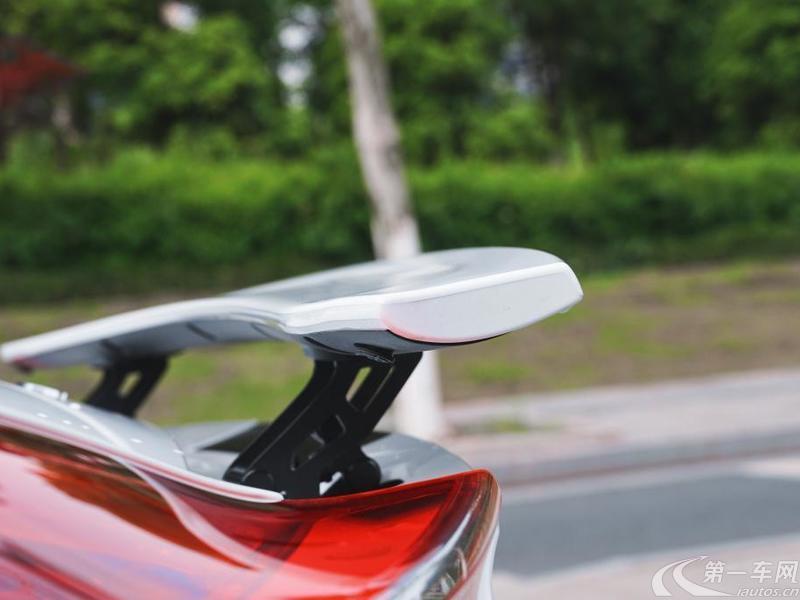 保时捷Boxster [进口] 2015款 2.7L 自动 Style-Edition 
