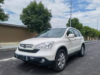 CR-V VTi 2.4L 