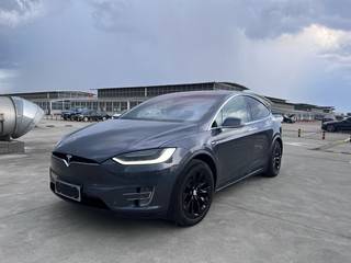 特斯拉MODEL X 自动 90D 