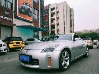 日产350Z 3.5L Coupe 