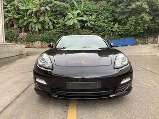 保时捷Panamera 3.0T 