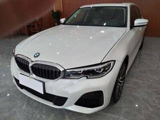宝马3系 320Li 